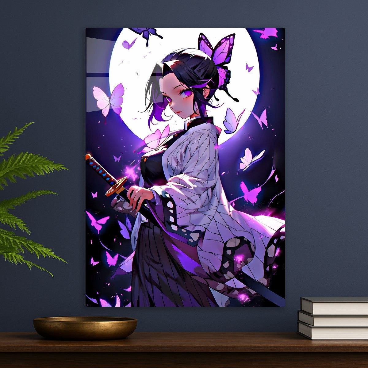 Shinobu Moonlight