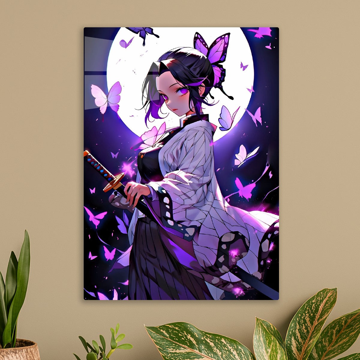 Shinobu Moonlight