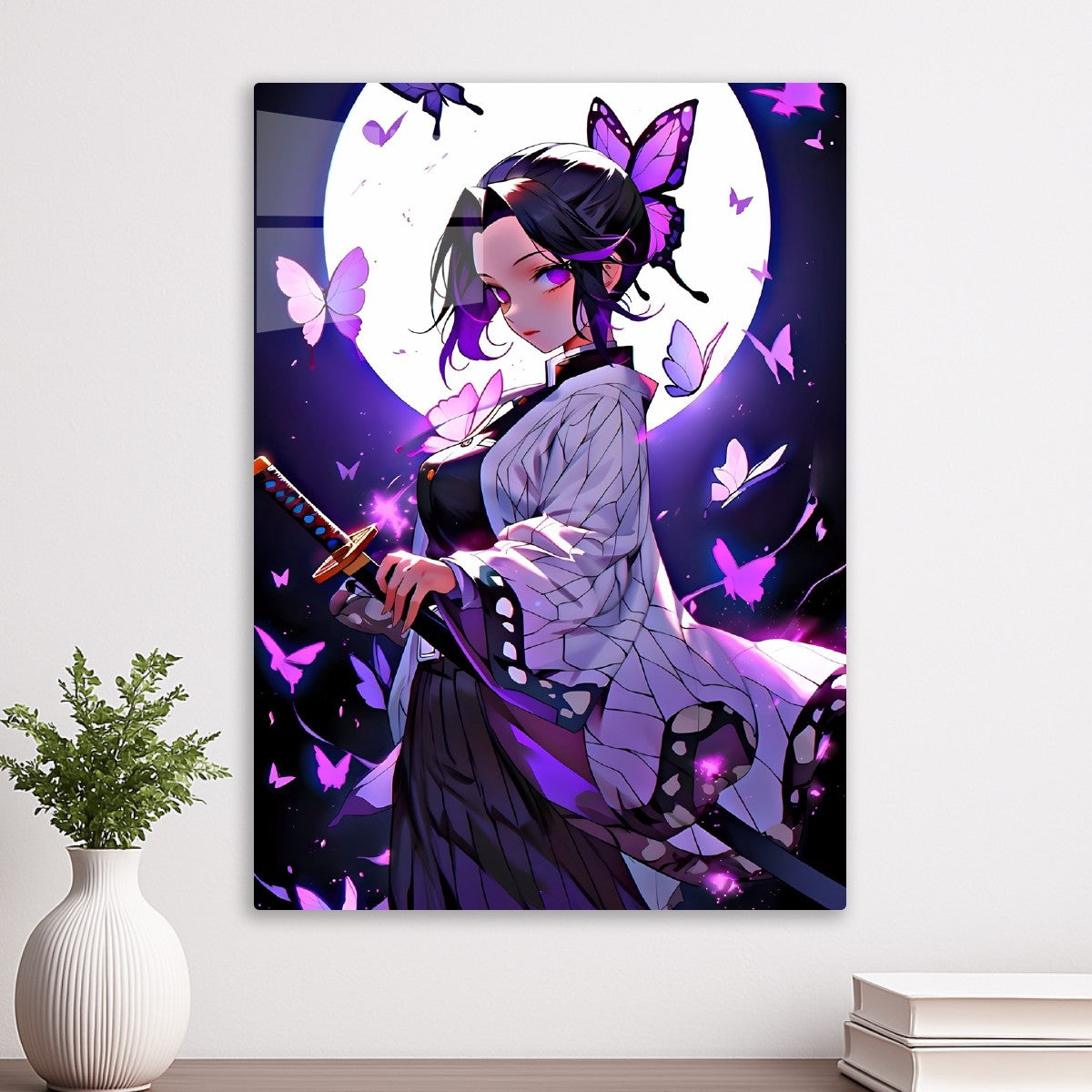 Shinobu Moonlight