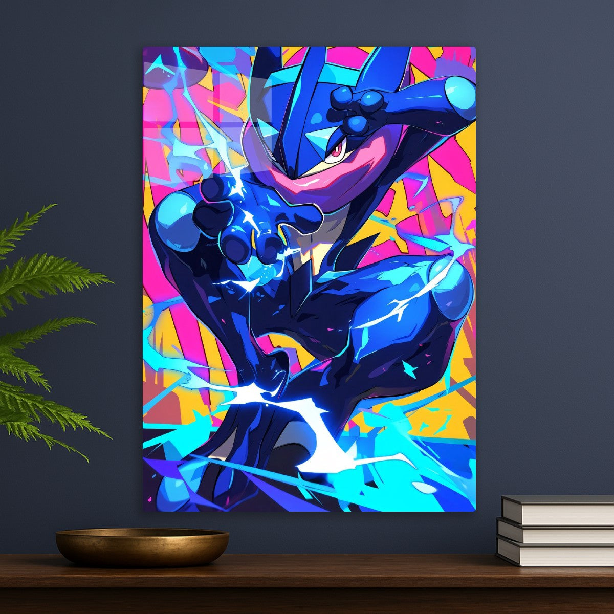 Greninja