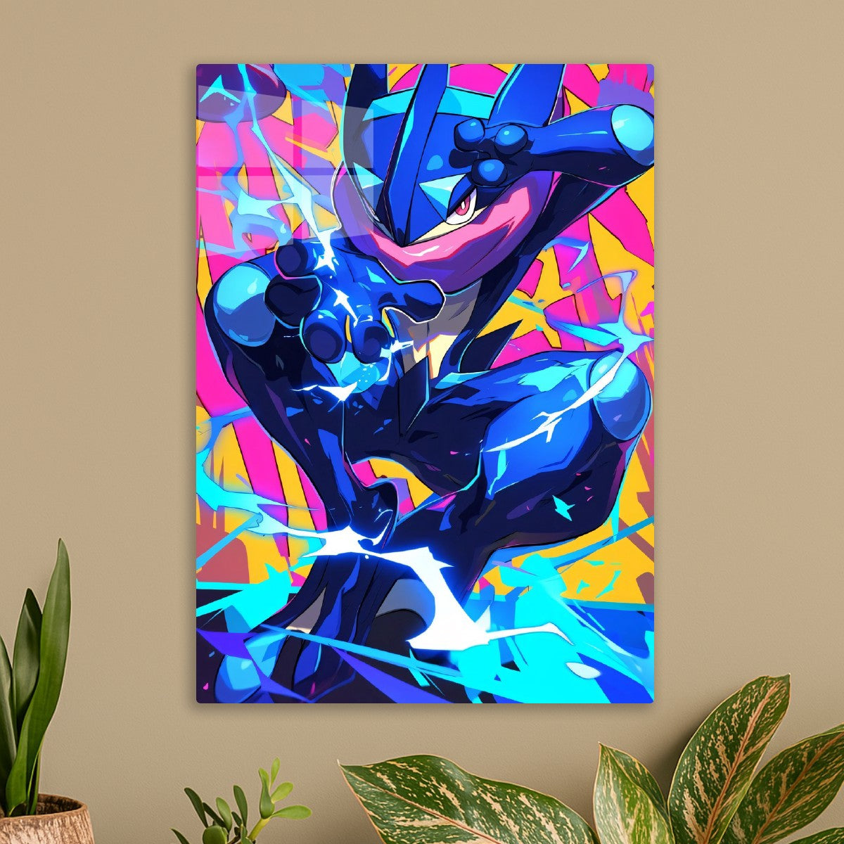 Greninja