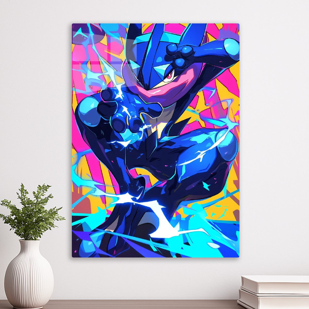 Greninja