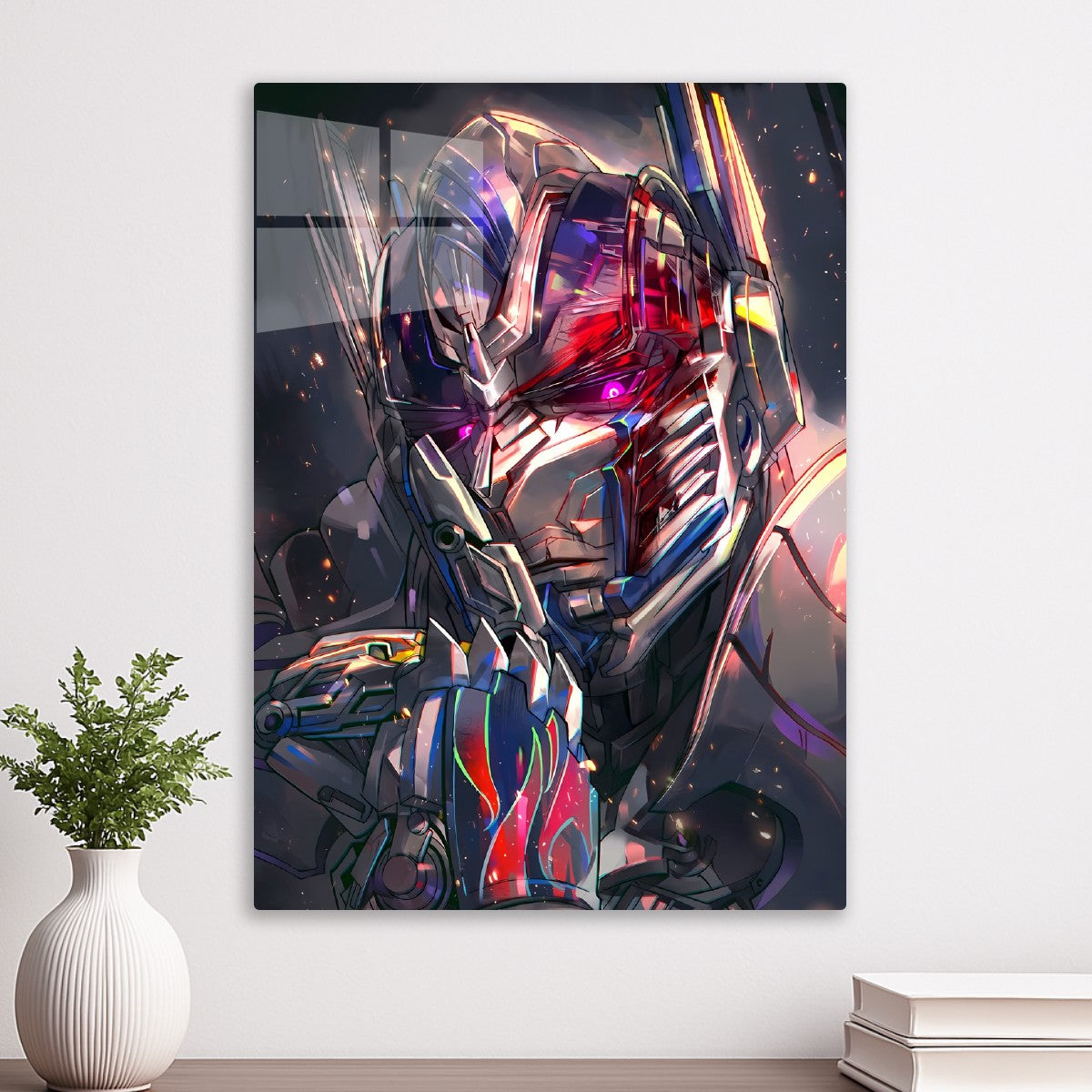 Optimus Prime