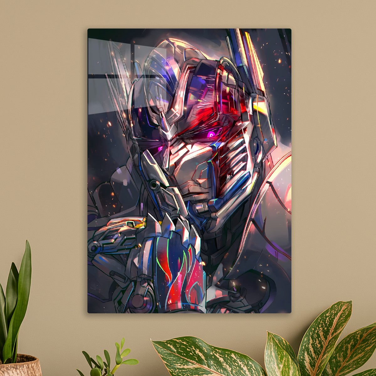 Optimus Prime