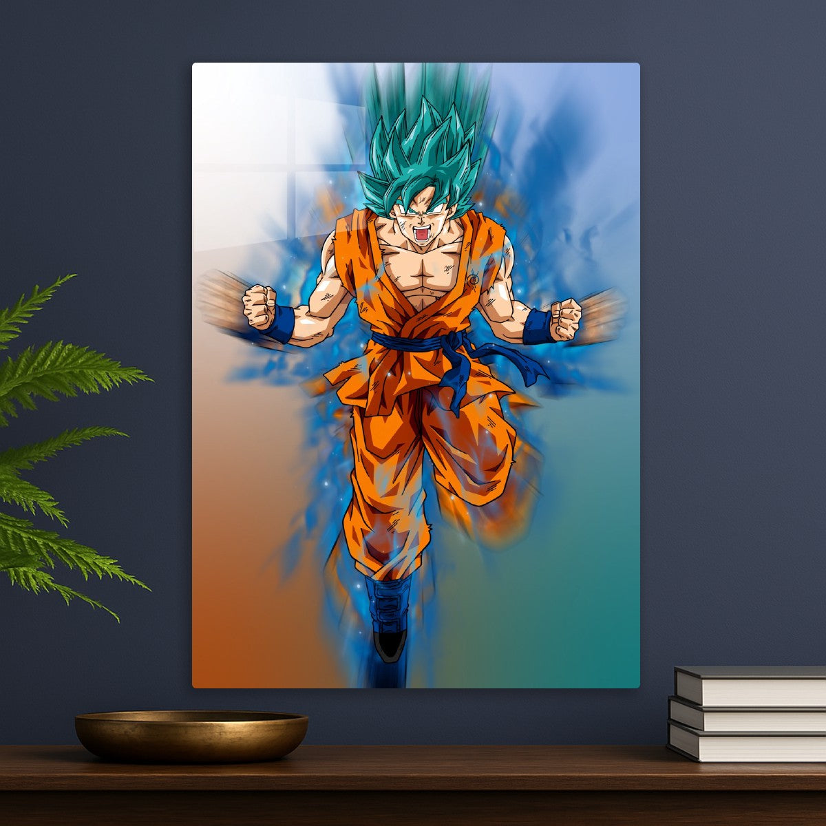 Son Goku Kakarot