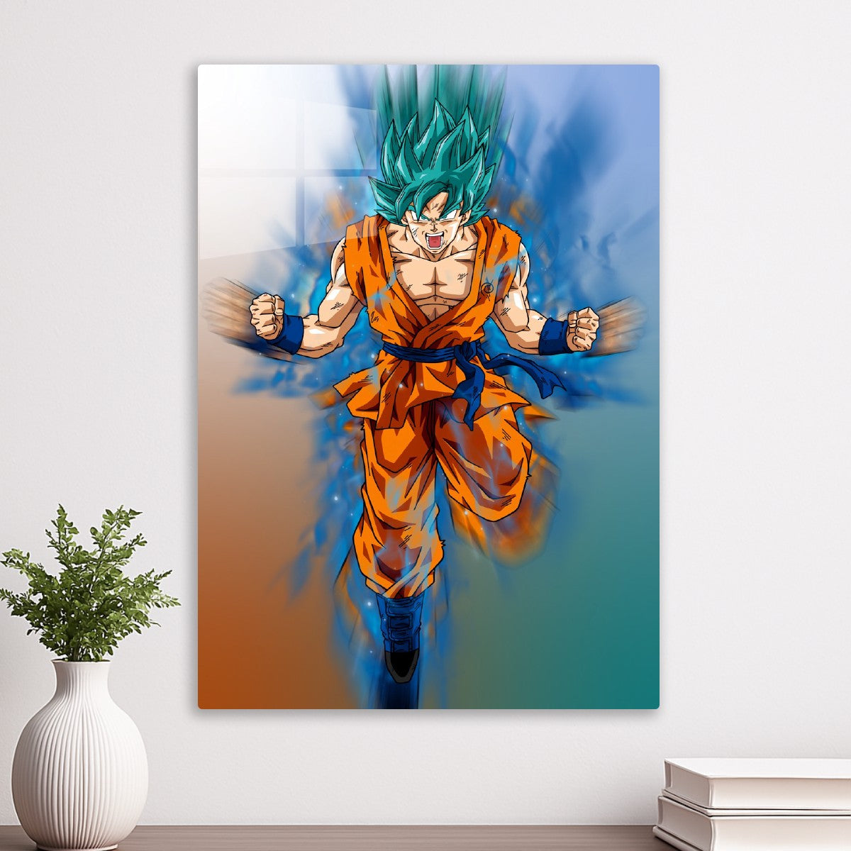 Son Goku Kakarot