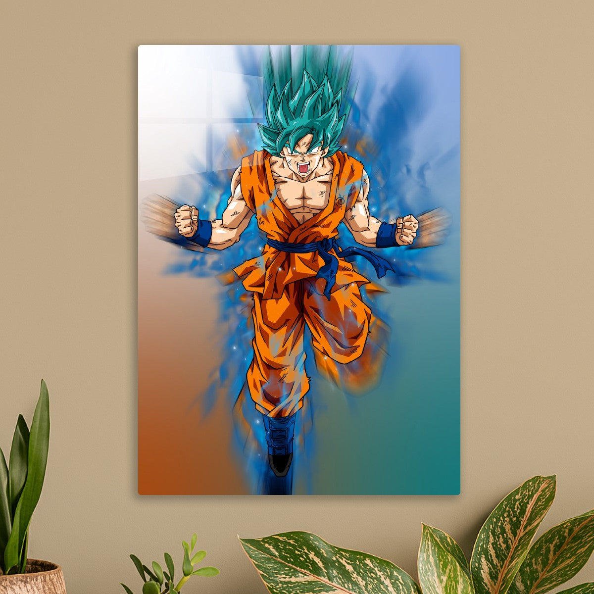 Son Goku Kakarot