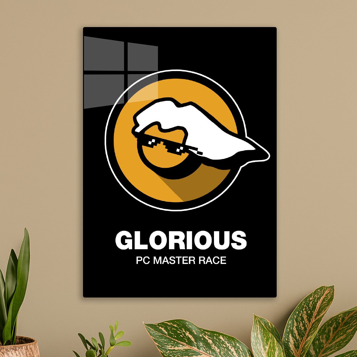 PC Master race