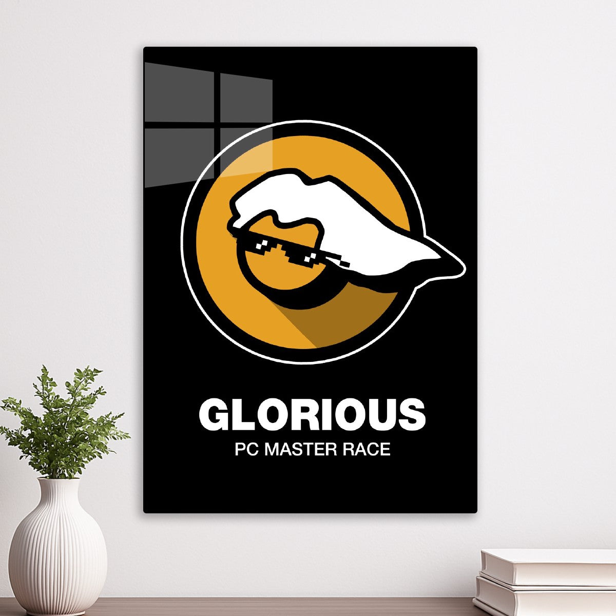 PC Master race