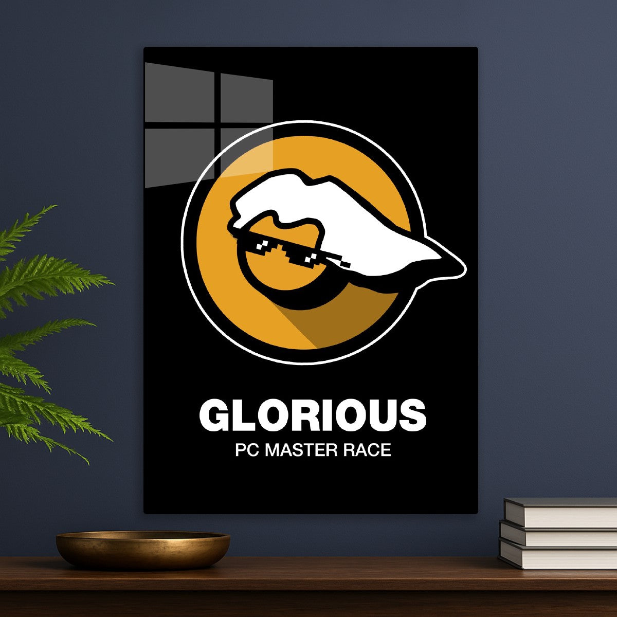 PC Master race