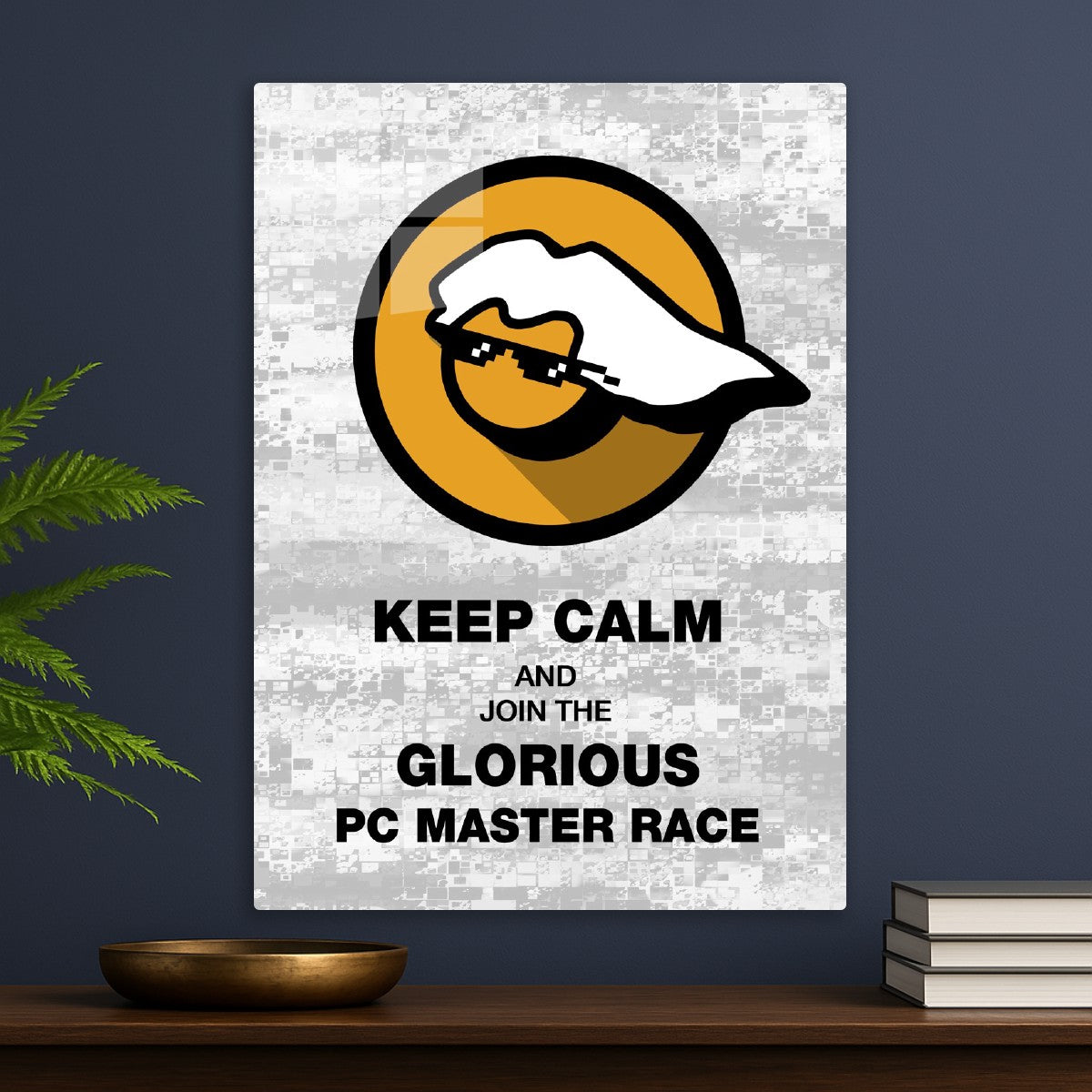 PC Master race Glorious