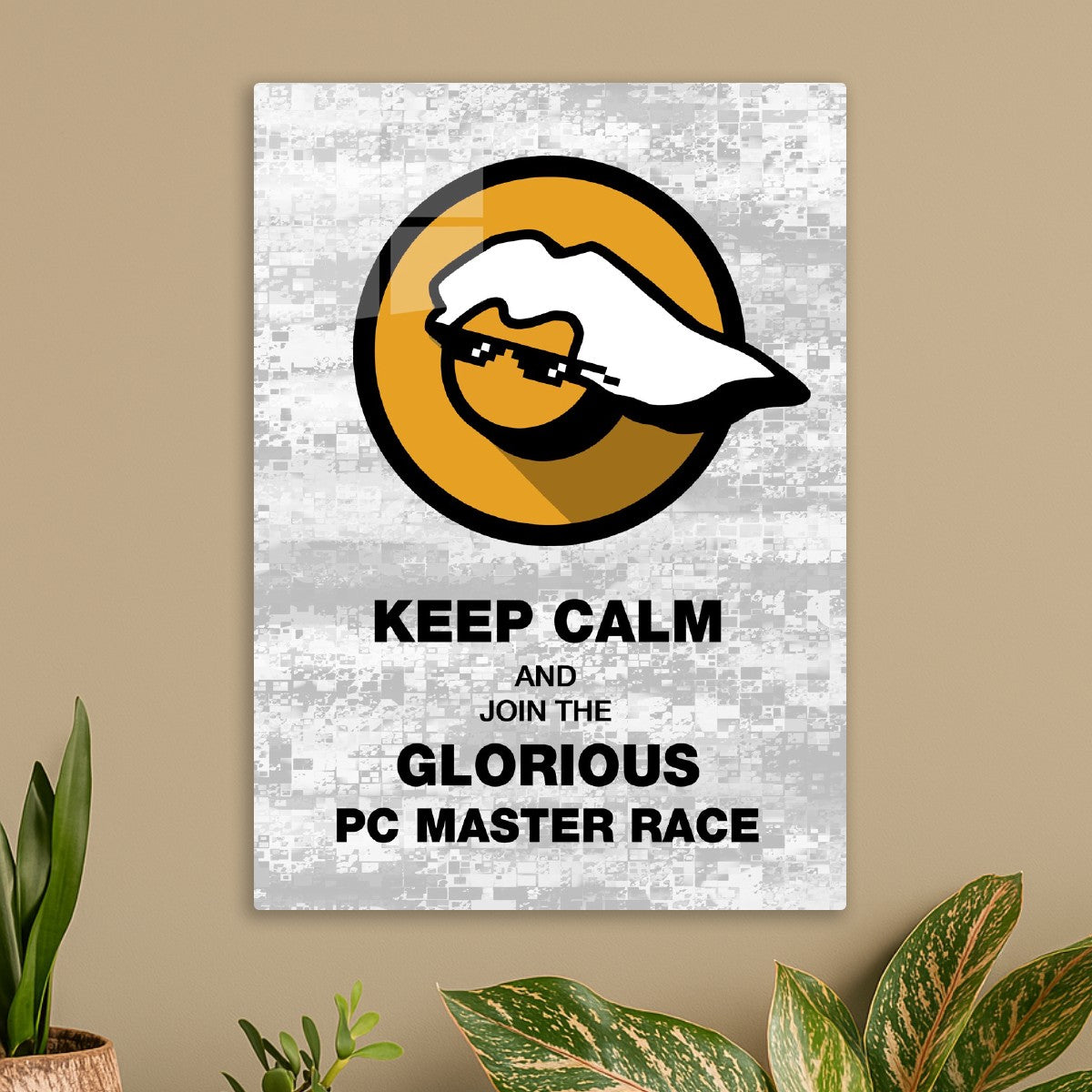 PC Master race Glorious