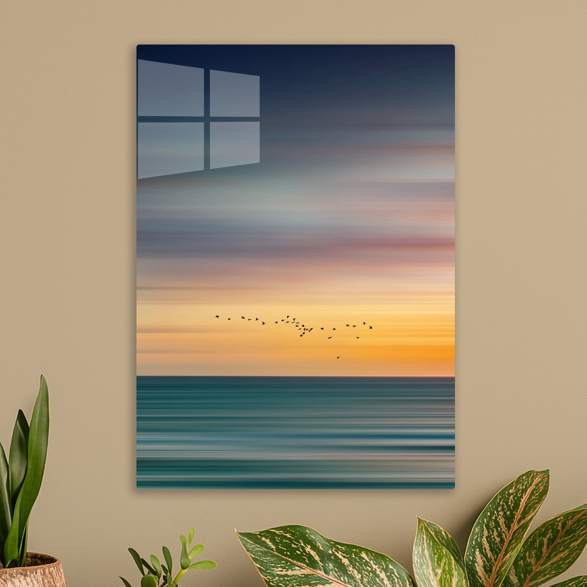Sunset Pilgrimage