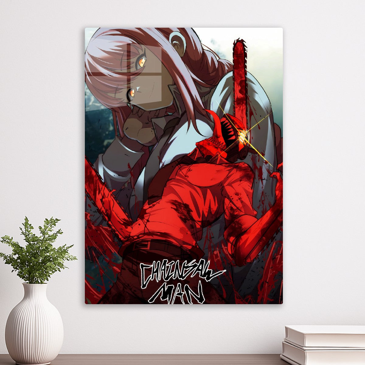Chainsaw Man