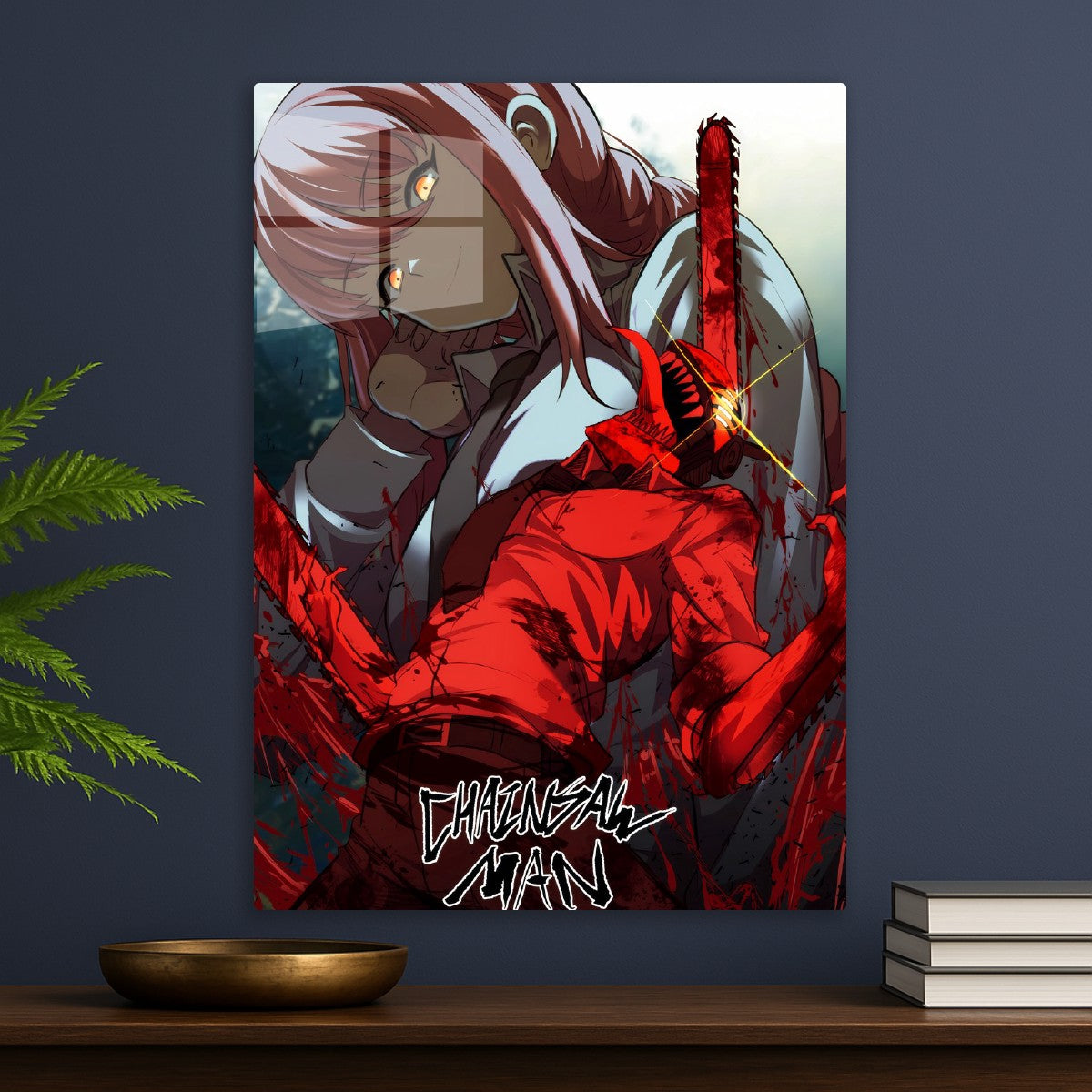 Chainsaw Man