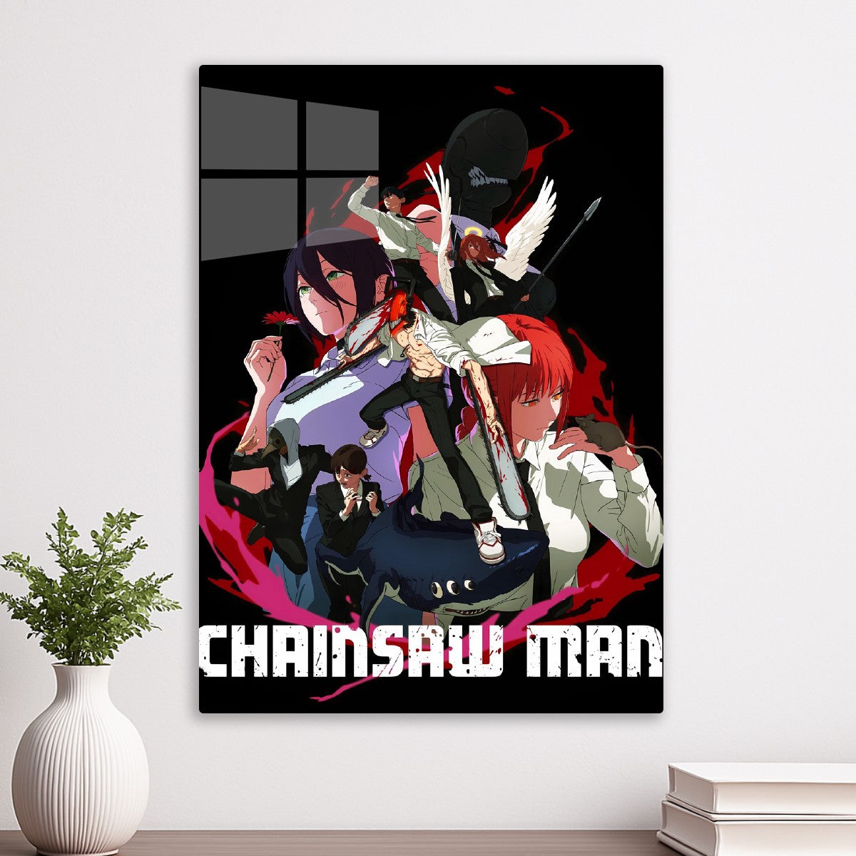 Chainsaw Man