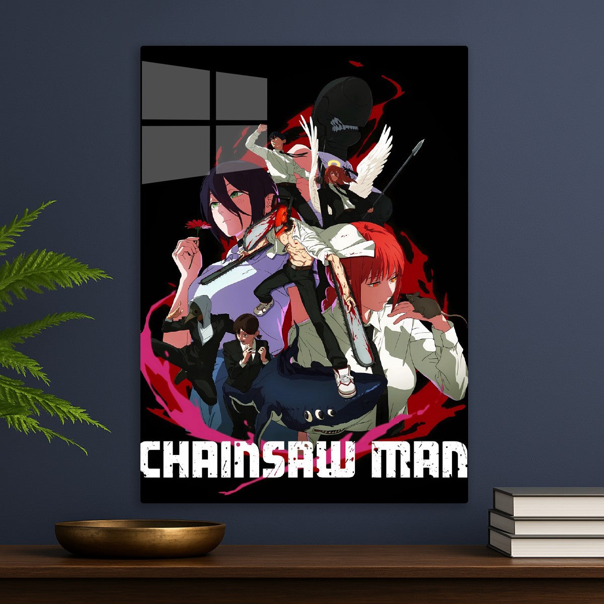 Chainsaw Man