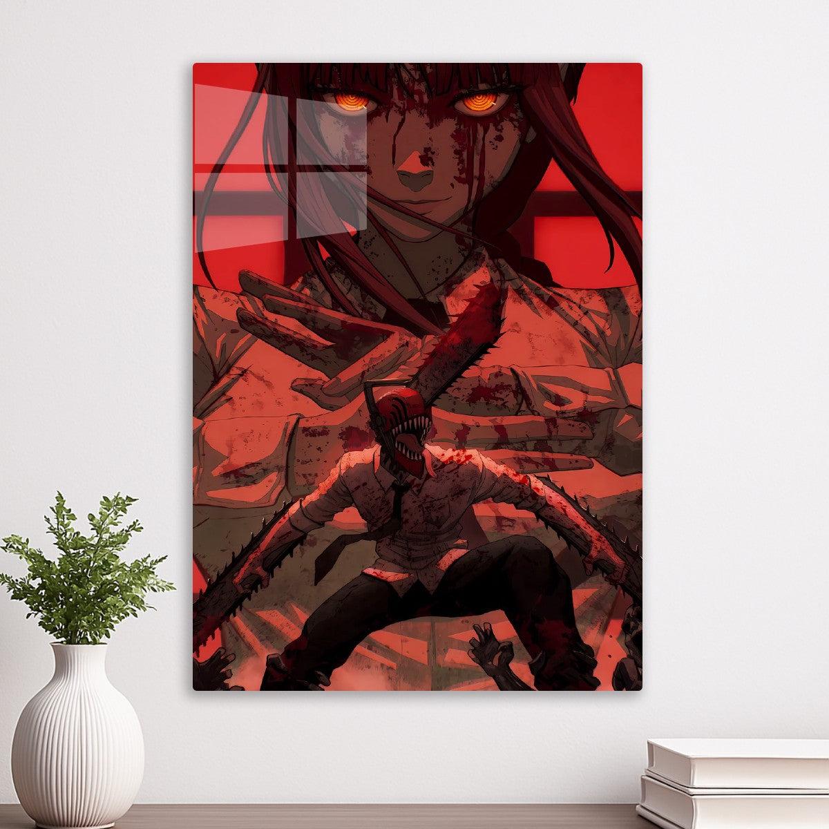 Chainsaw Man