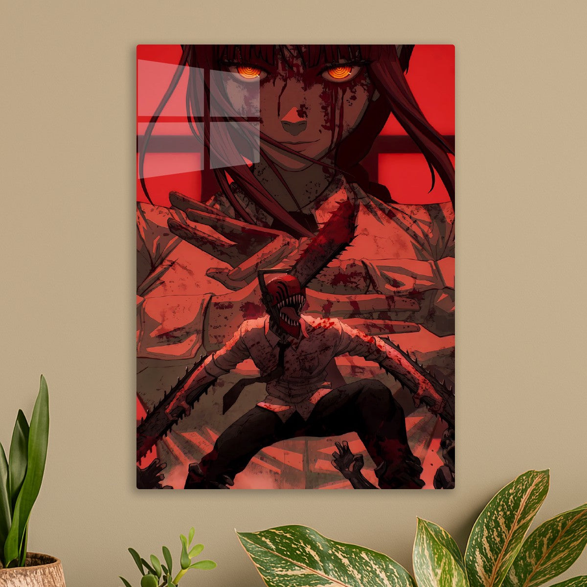 Chainsaw Man