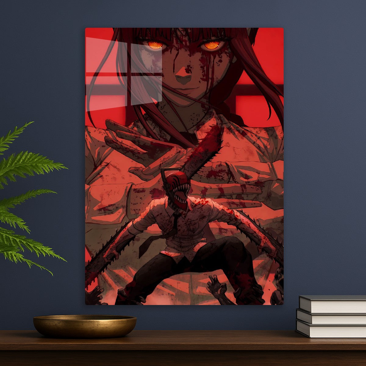 Chainsaw Man