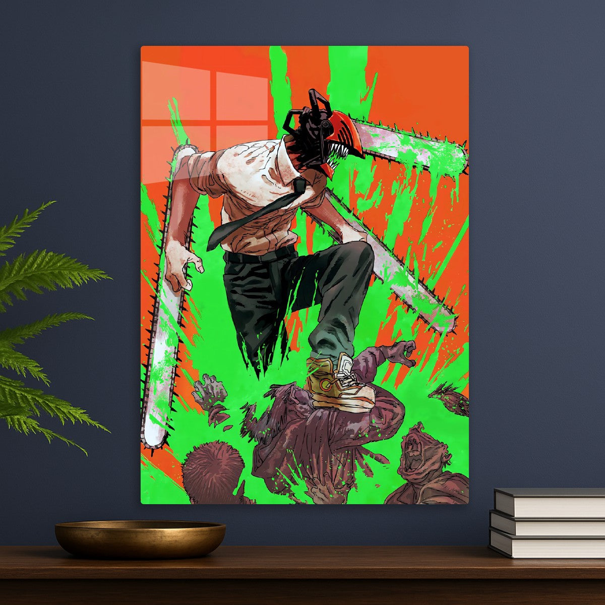 Chainsaw Man
