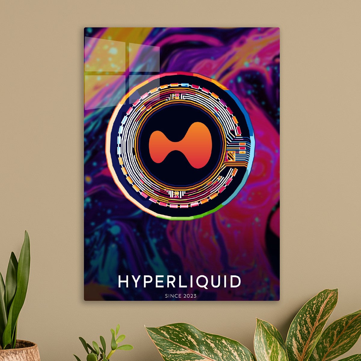 Hyperliquid