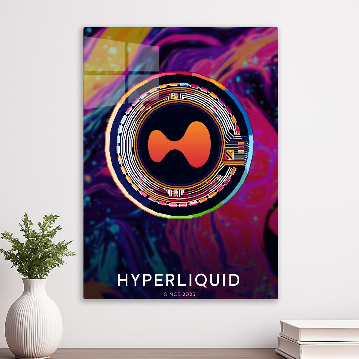 Hyperliquid