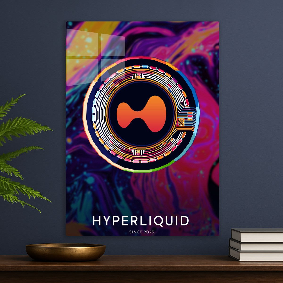 Hyperliquid