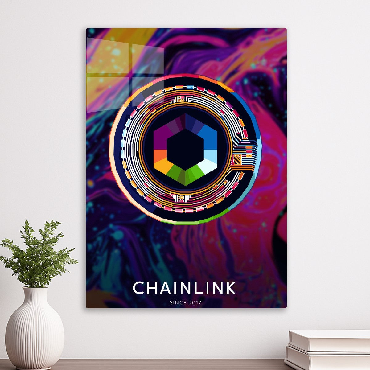 Chainlink