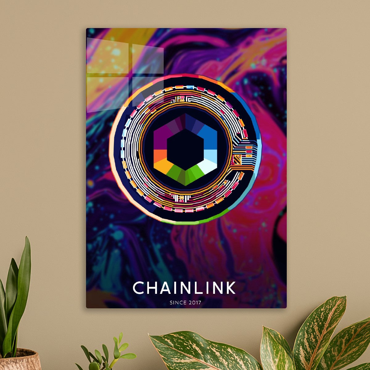 Chainlink