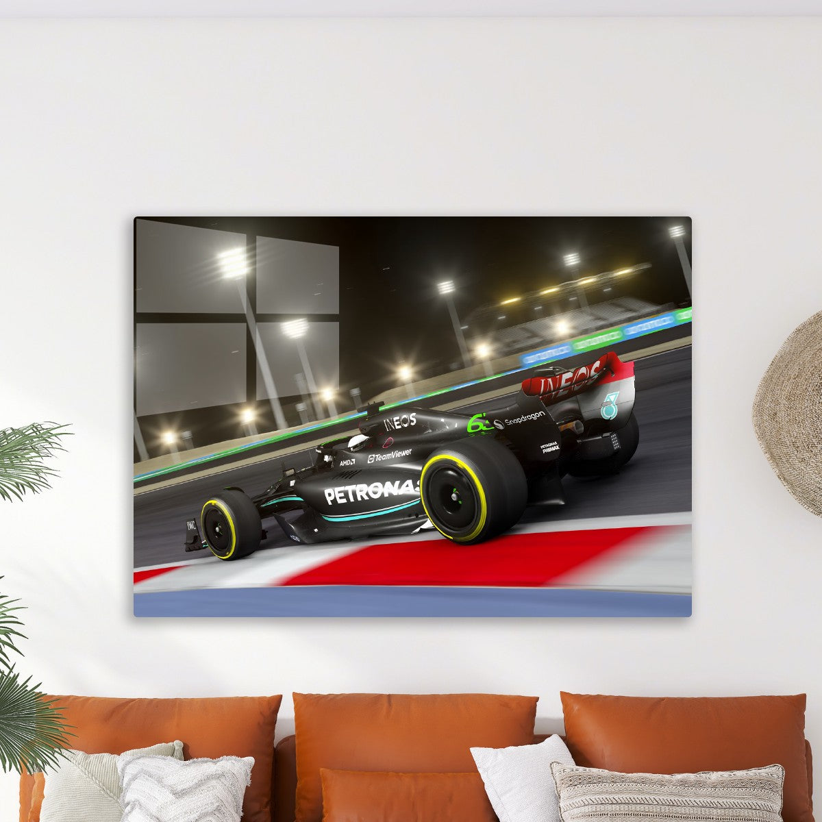 F1 Racing