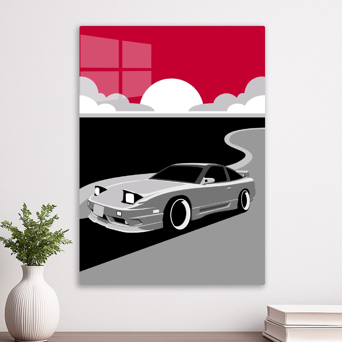 NISSAN 180SX