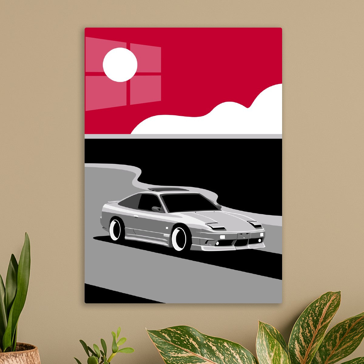 NISSAN 200SX