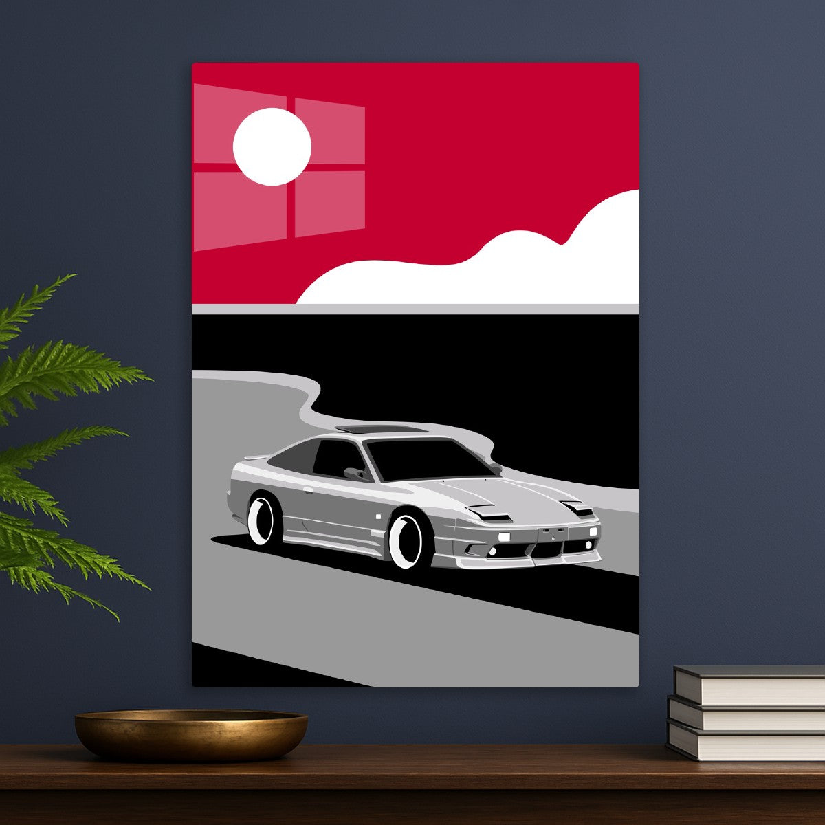 NISSAN 200SX