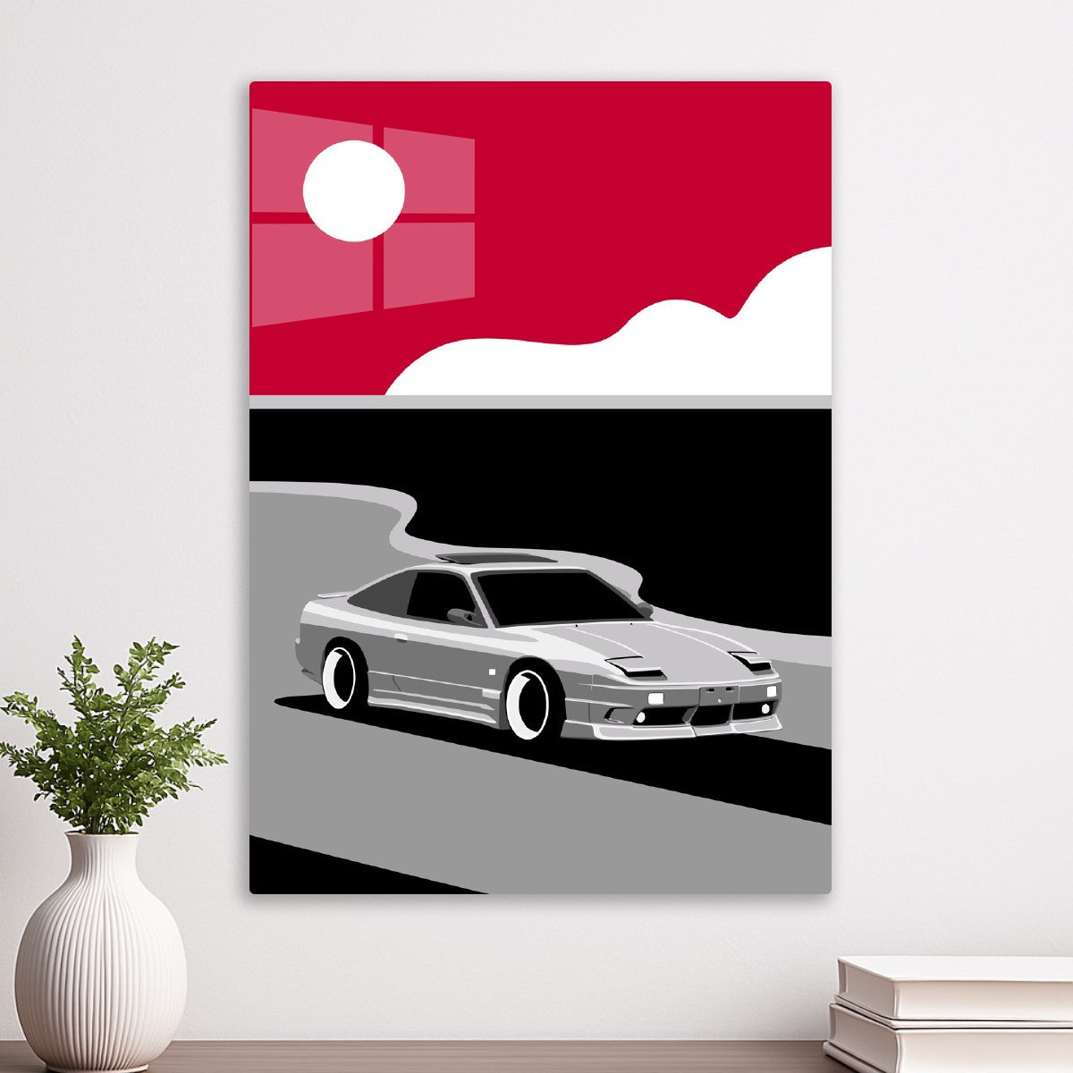 NISSAN 200SX