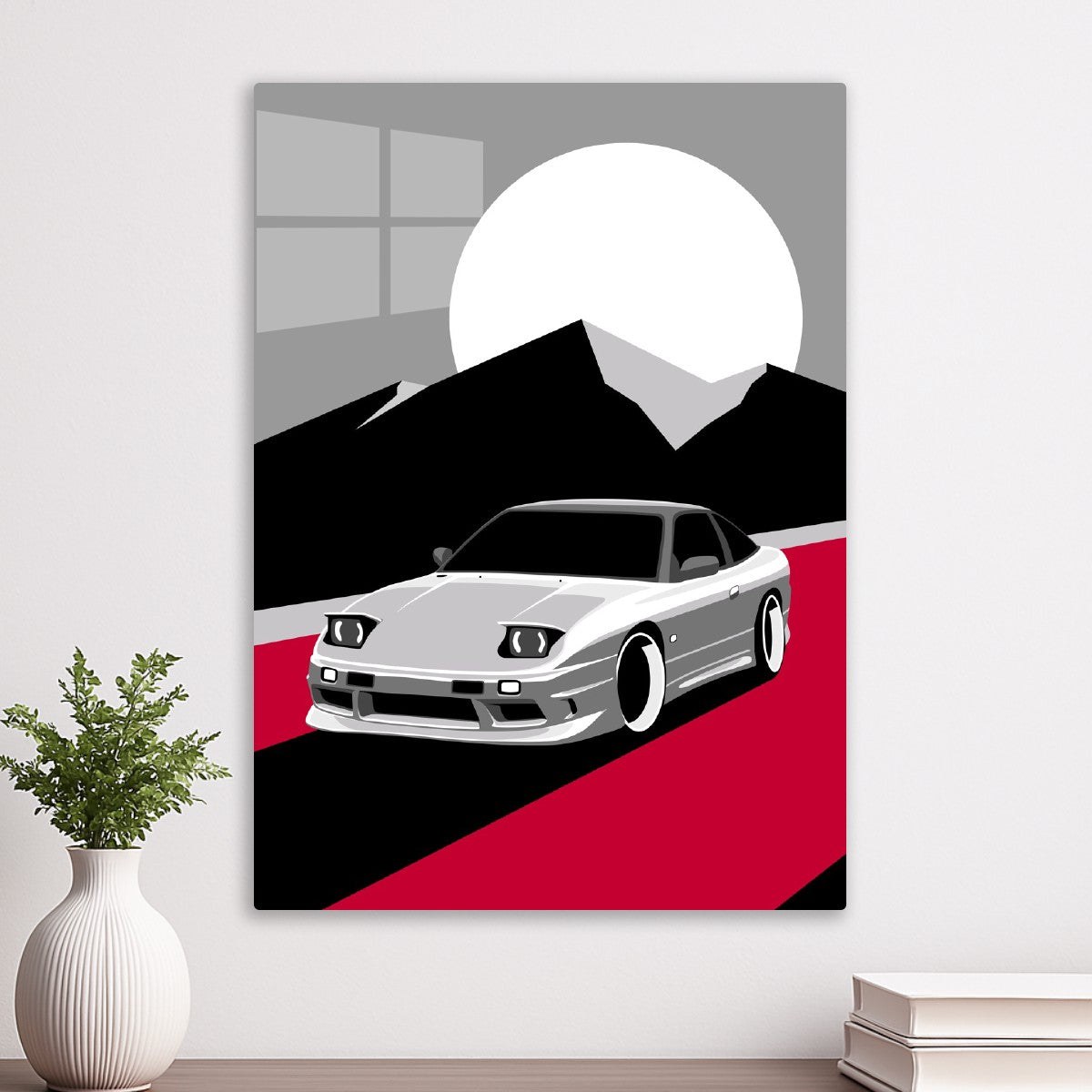 NISSAN 200SX