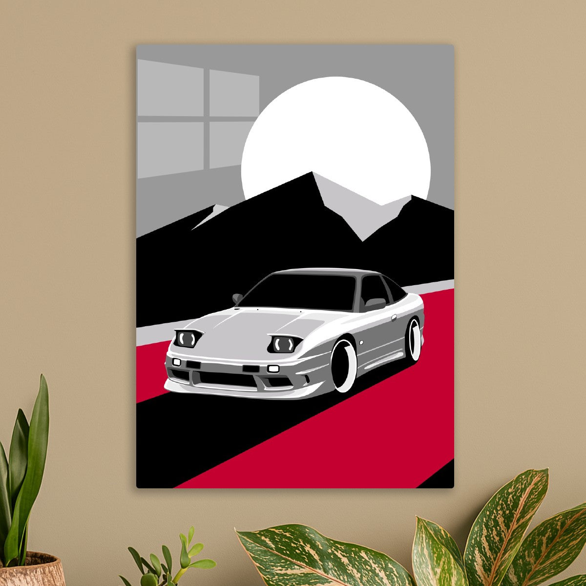 NISSAN 200SX