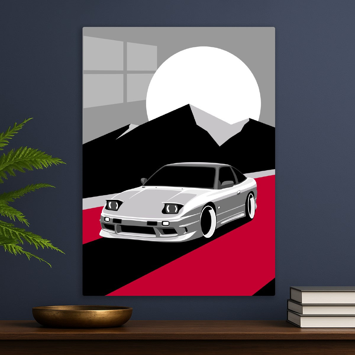 NISSAN 200SX