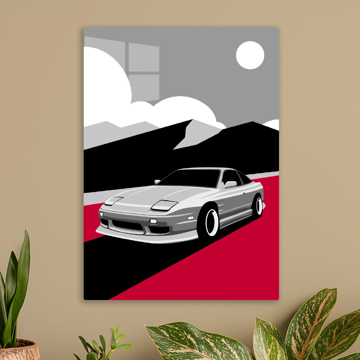 NISSAN 200SX