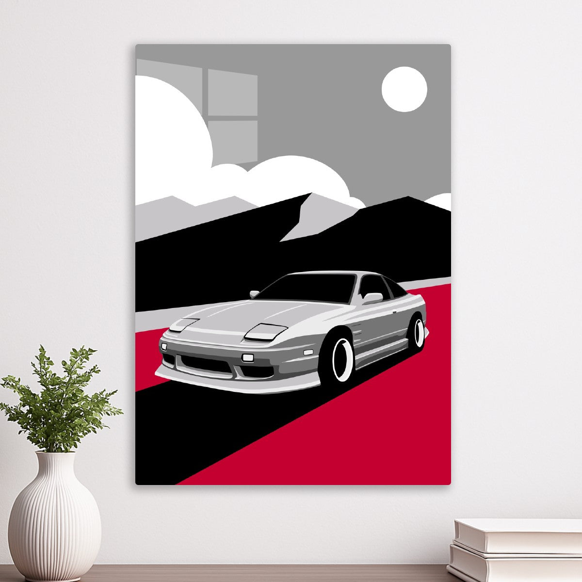 NISSAN 200SX