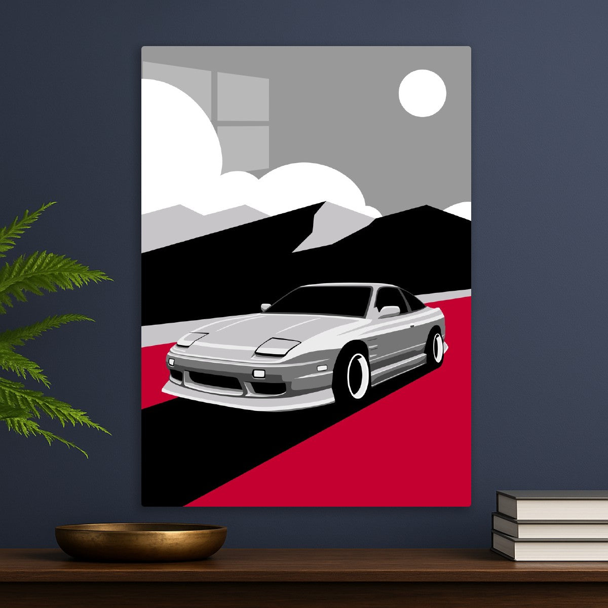 NISSAN 200SX