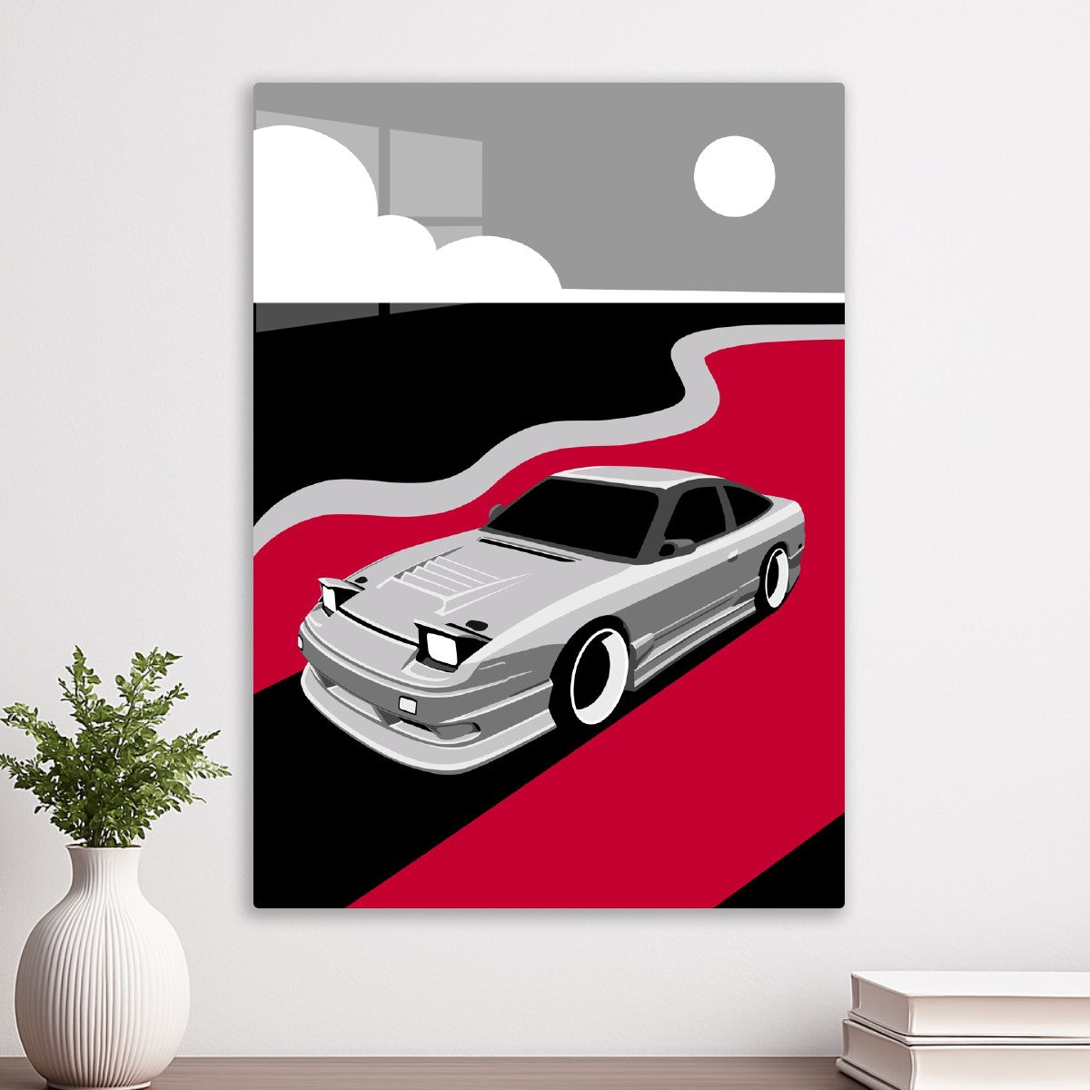 NISSAN 240SX