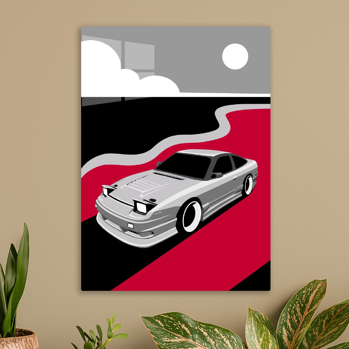 NISSAN 240SX