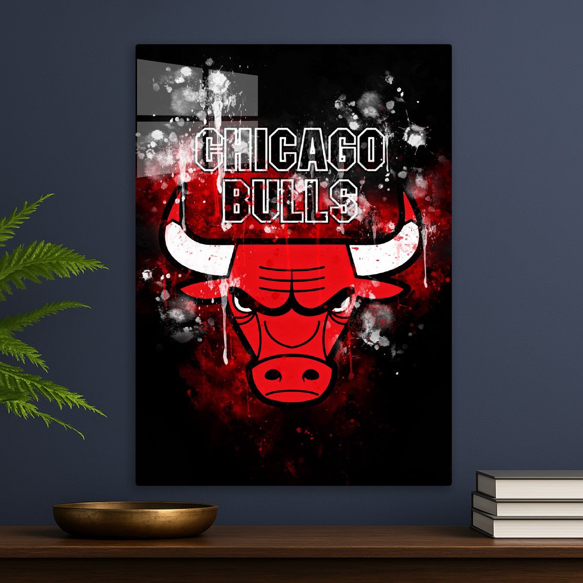 Chicago Bulls Basketball