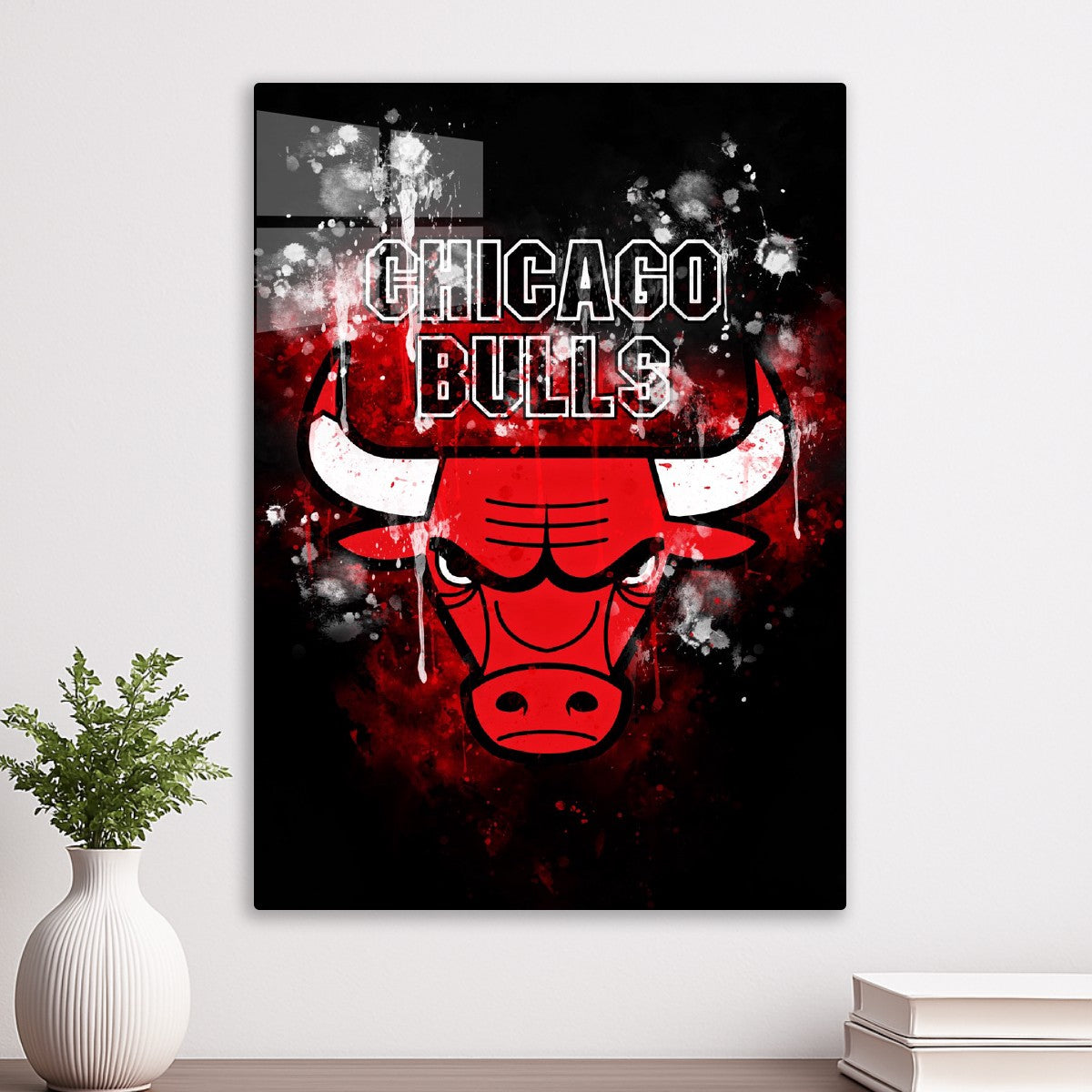 Chicago Bulls Basketball