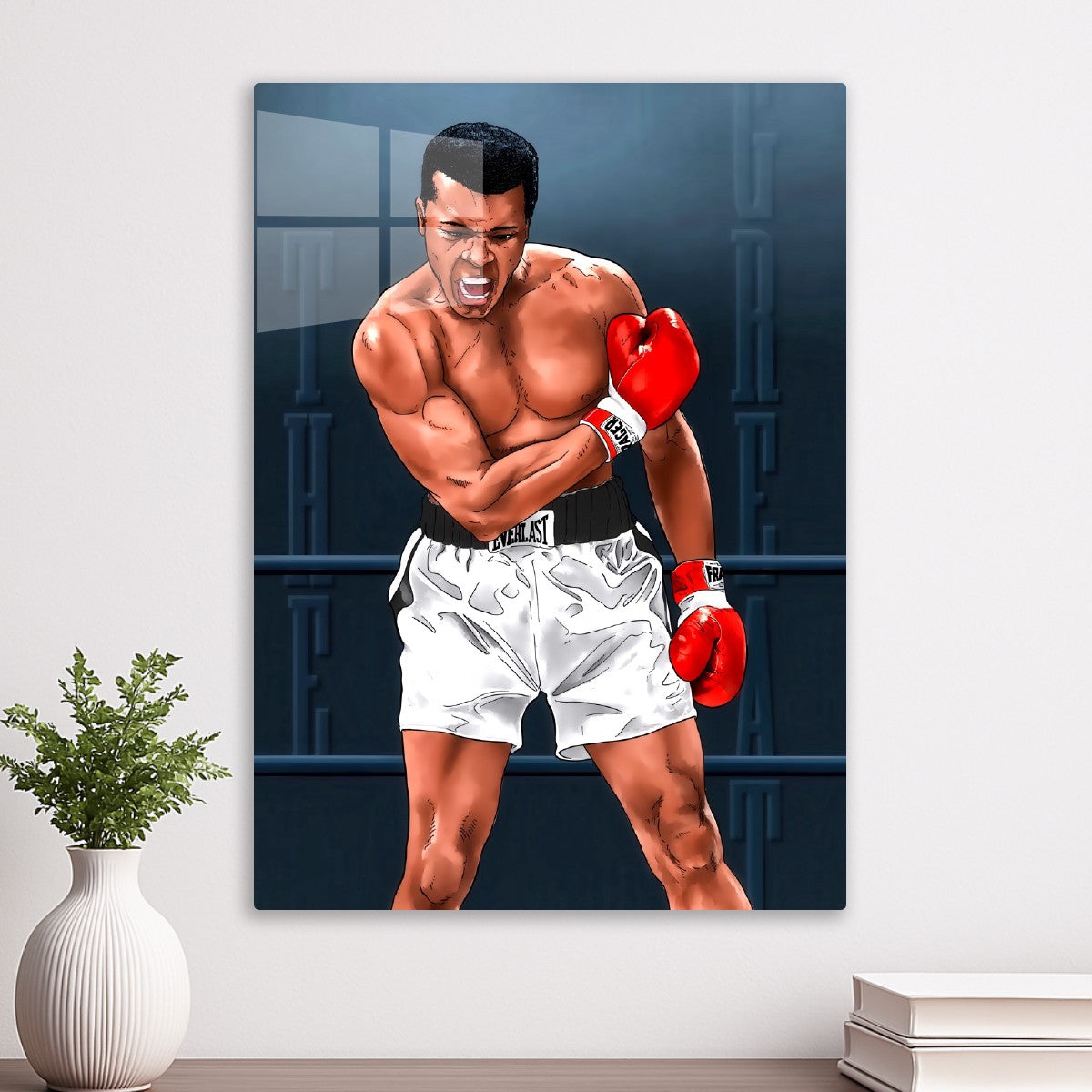 Muhammad Ali