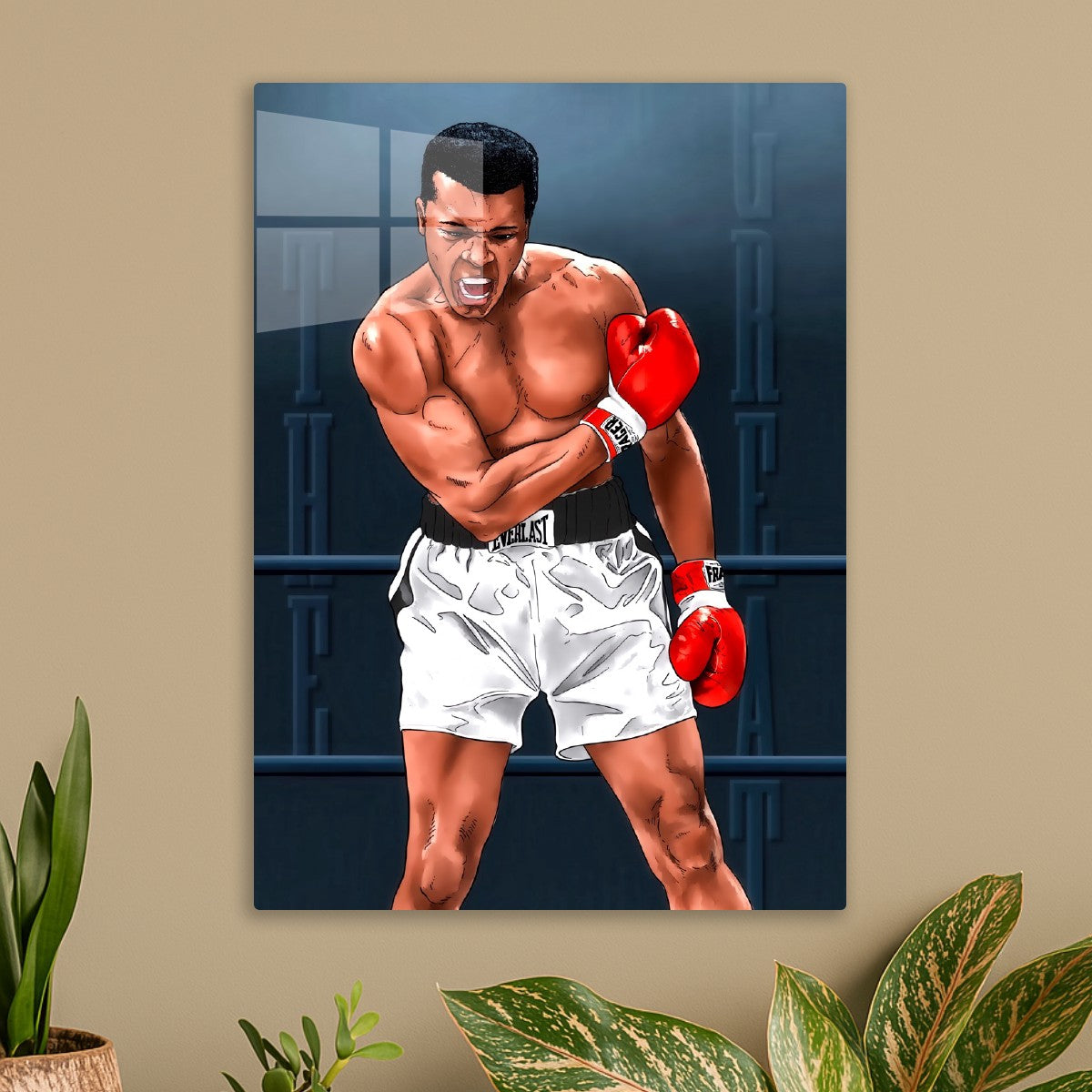 Muhammad Ali