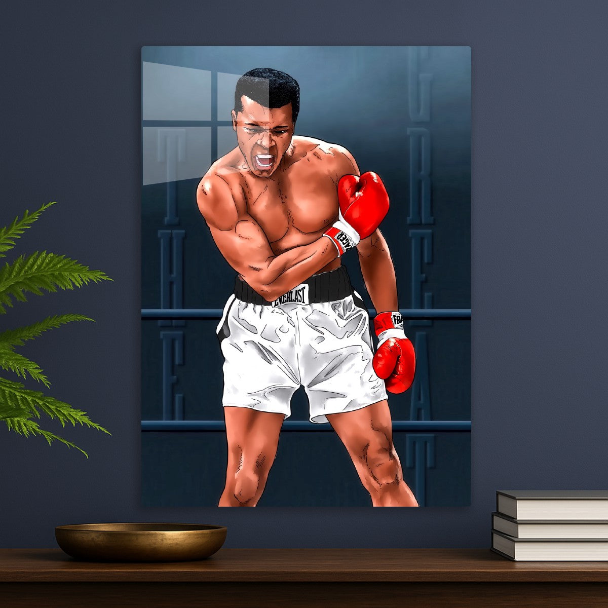 Muhammad Ali