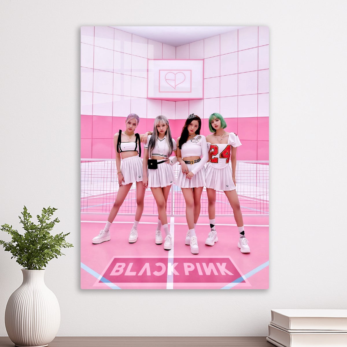 Blackpink 