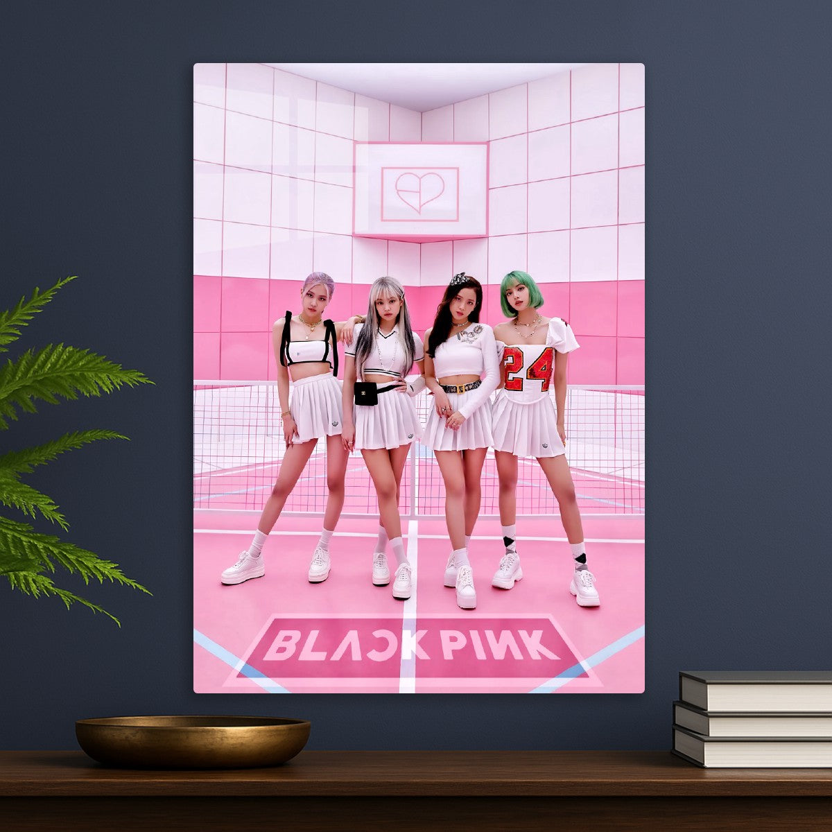 Blackpink 